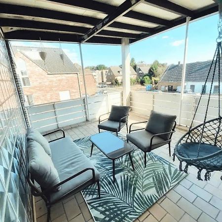 Apartamento Fewo Vastgoed Wesel  Exterior foto
