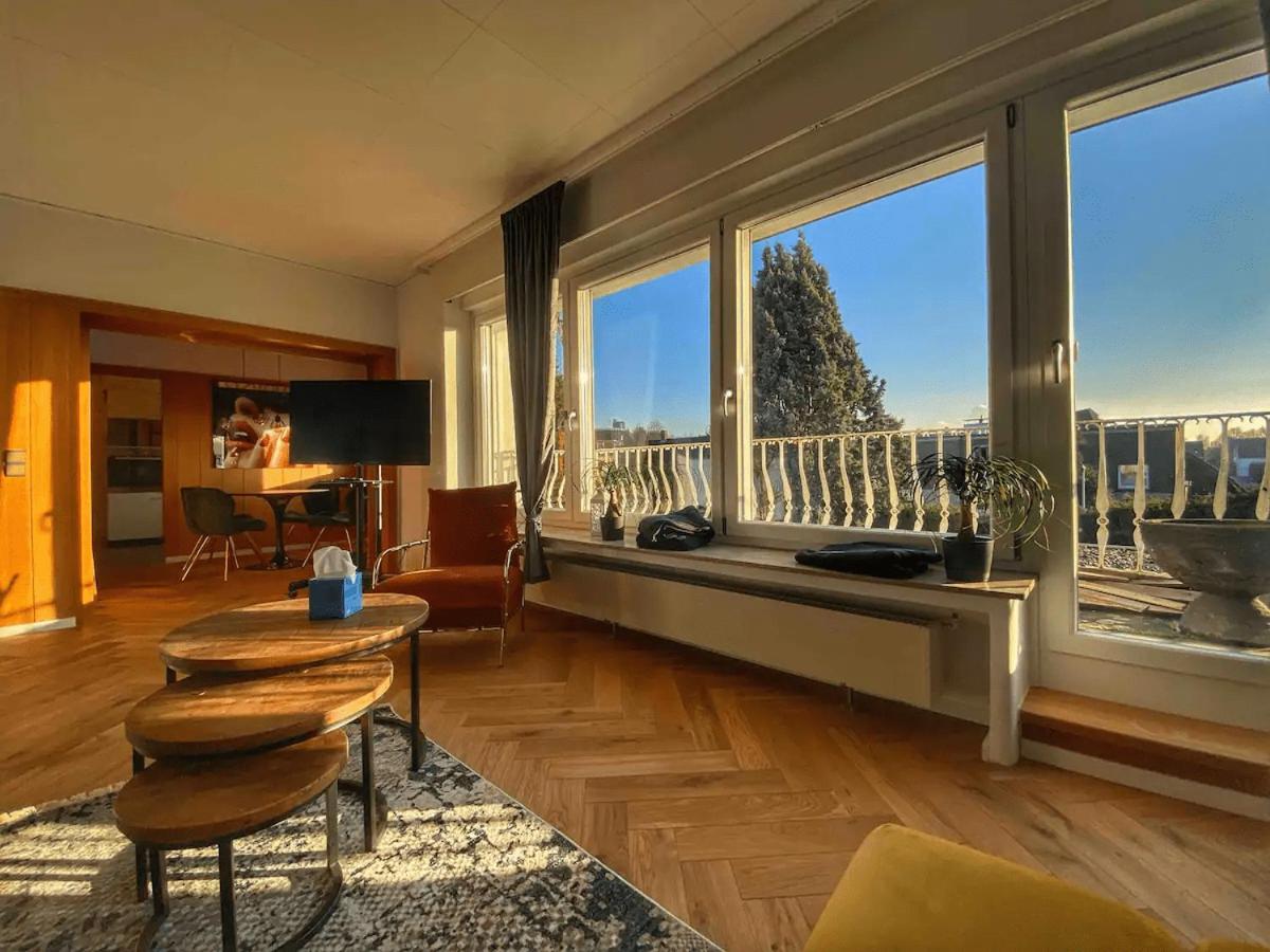 Apartamento Fewo Vastgoed Wesel  Exterior foto