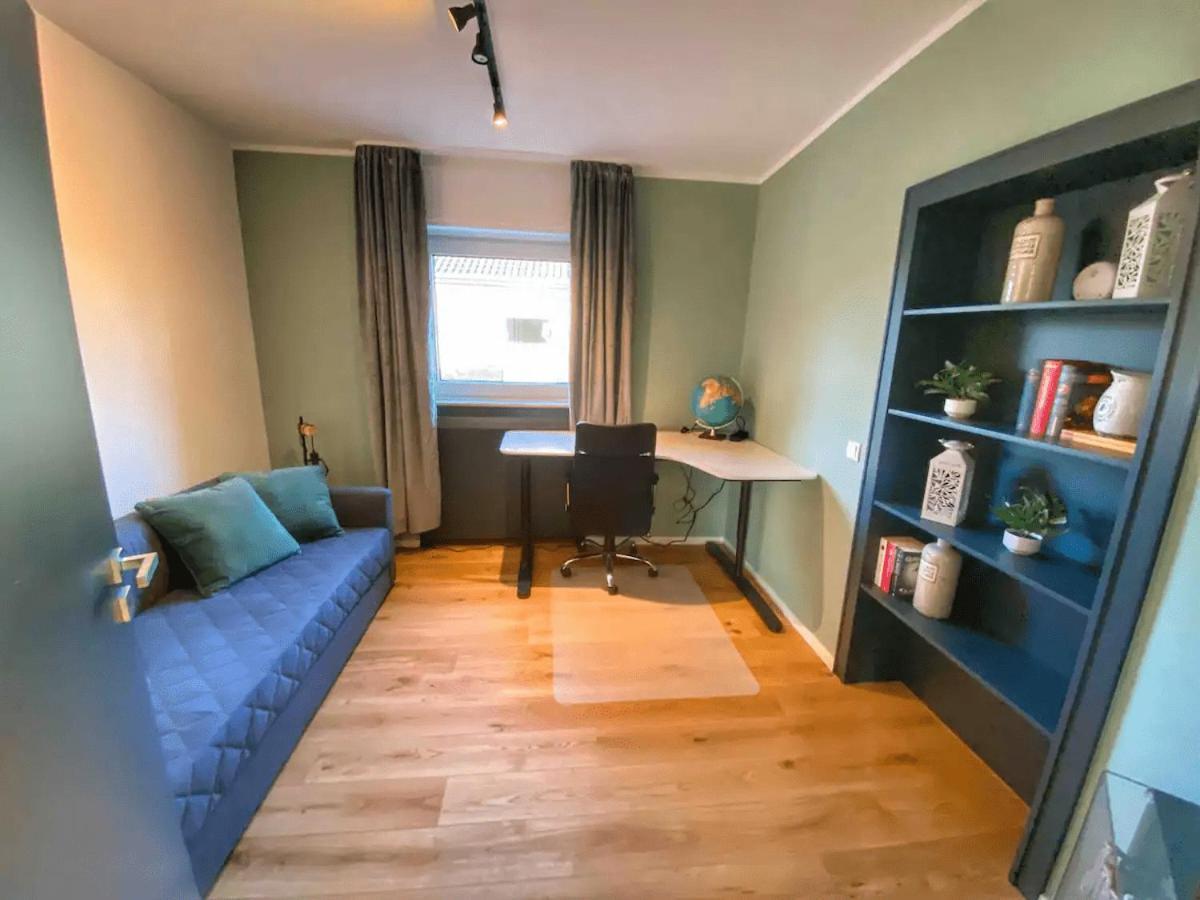 Apartamento Fewo Vastgoed Wesel  Exterior foto