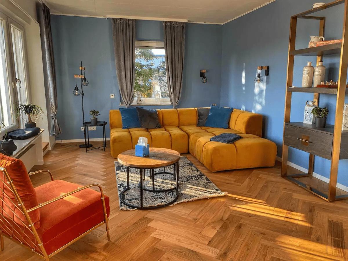 Apartamento Fewo Vastgoed Wesel  Exterior foto