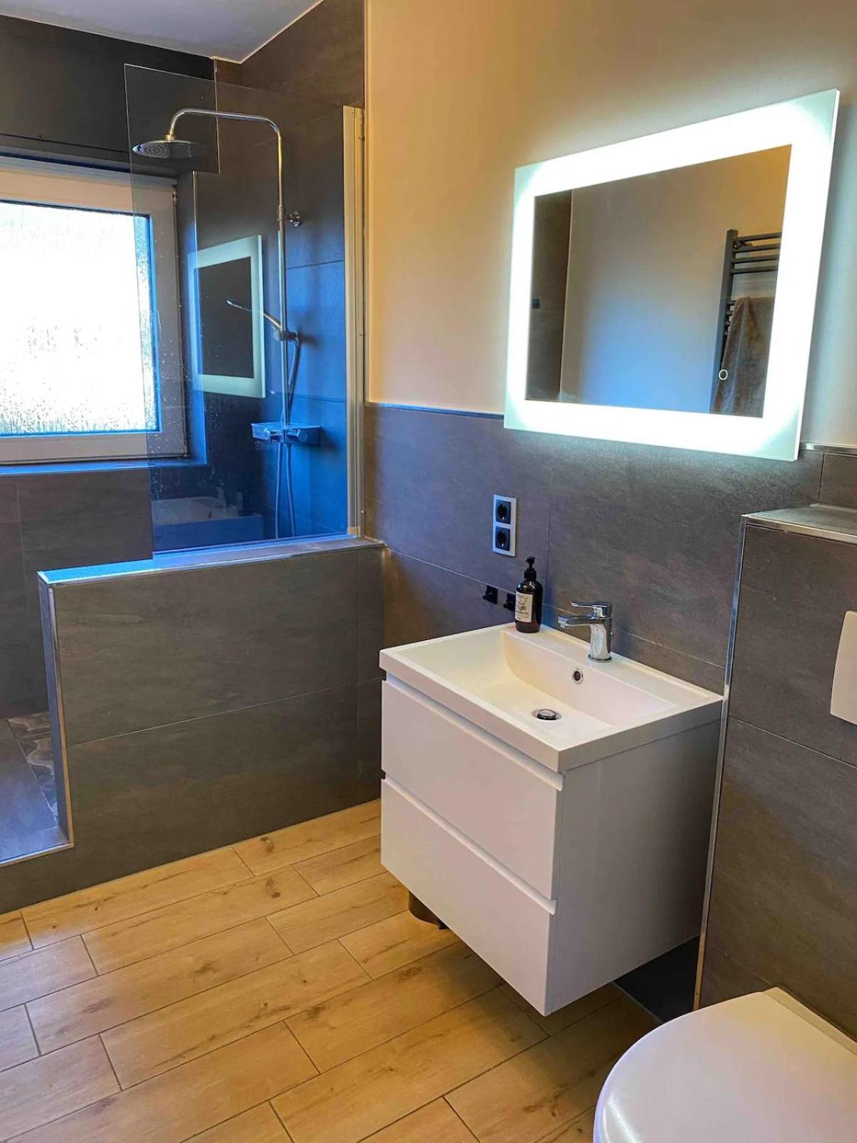 Apartamento Fewo Vastgoed Wesel  Exterior foto
