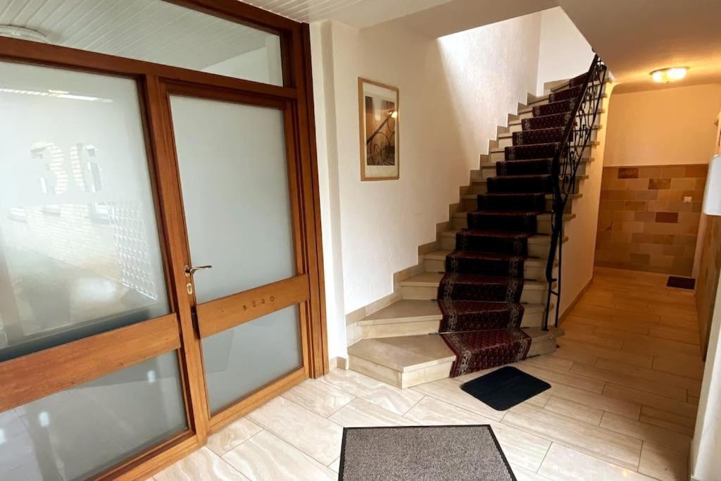 Apartamento Fewo Vastgoed Wesel  Exterior foto