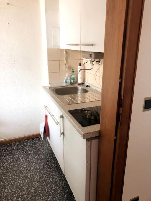 Apartamento Fewo Vastgoed Wesel  Habitación foto