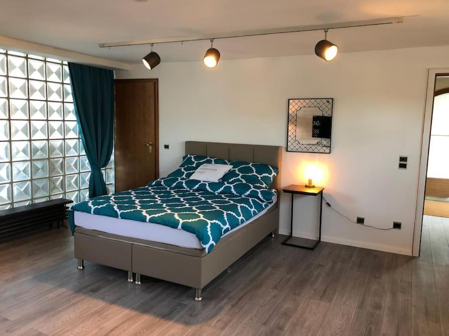 Apartamento Fewo Vastgoed Wesel  Habitación foto
