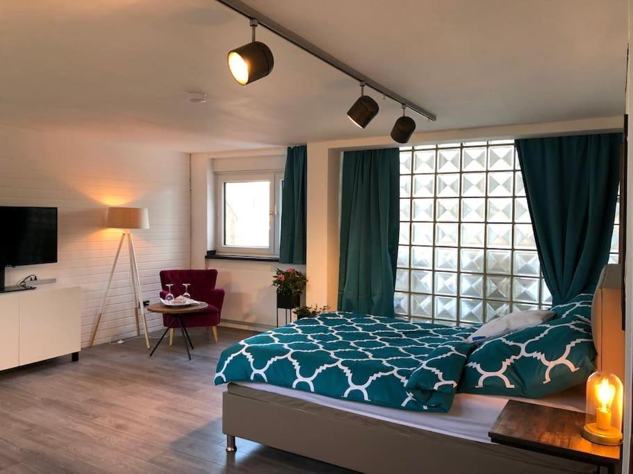 Apartamento Fewo Vastgoed Wesel  Exterior foto